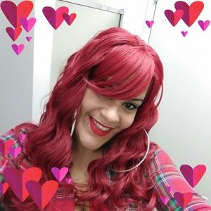 Meet your Posher, Angie